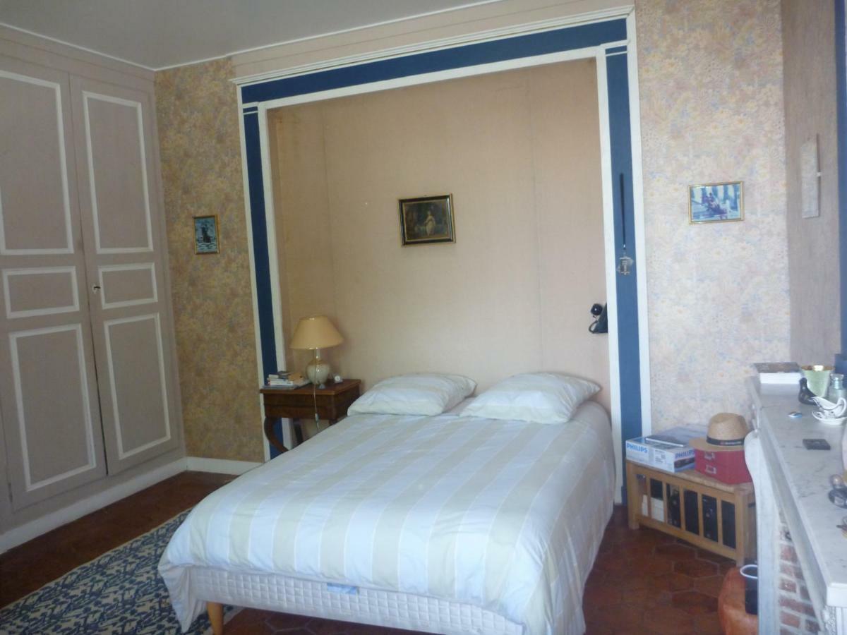 Les Couleurs Du Verger Beaumont-les-Autels Esterno foto